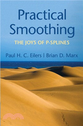 Practical Smoothing：The Joys of P-splines