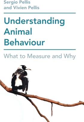 Understanding Animal Behaviour：What to Measure and Why