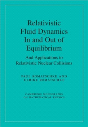 Relativistic Fluid Dynamics in and Out of Equilibrium