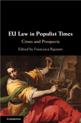 Eu Law in Populist Times ― Crises and Prospects