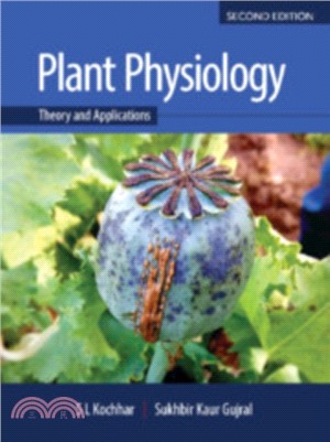 Plant Physiology：Theory and Applications