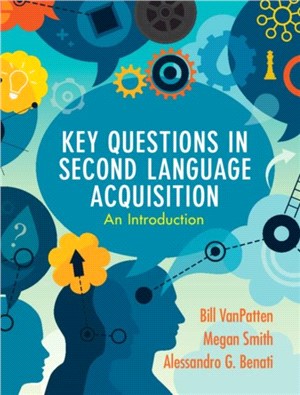 Key Questions in Second Language Acquisition ― An Introduction