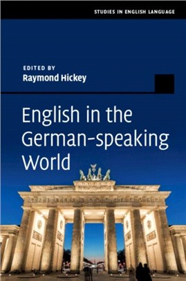 English in the German-speaking World