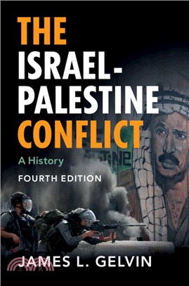 The Israel-Palestine Conflict：A History