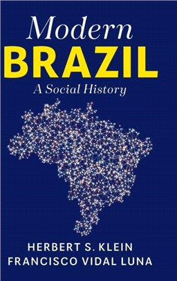 Modern Brazil：A Social History