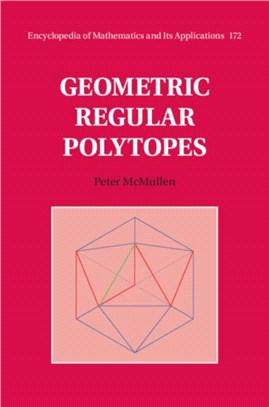 Geometric Regular Polytopes