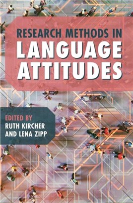 Research Methods in Language Attitudes