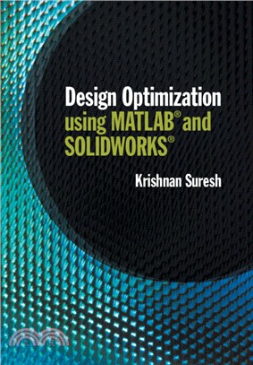 Design Optimization using MATLAB and SOLIDWORKS