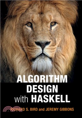 Algorithm Design with Haskell