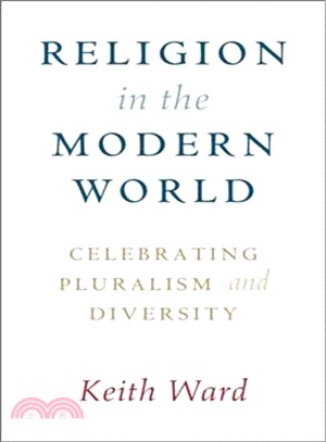 Religion in the Modern World ― Celebrating Pluralism and Diversity