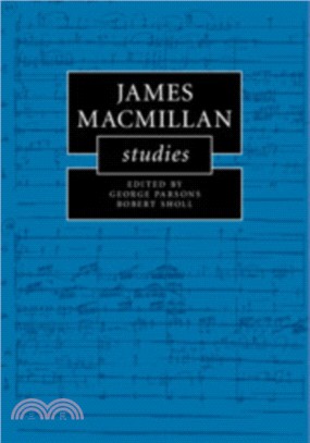 James MacMillan Studies