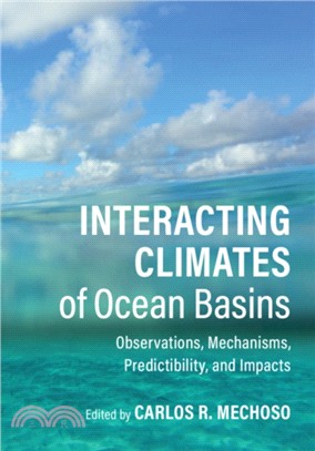 Interacting Climates of Ocean Basins：Observations, Mechanisms, Predictibility, and Impacts