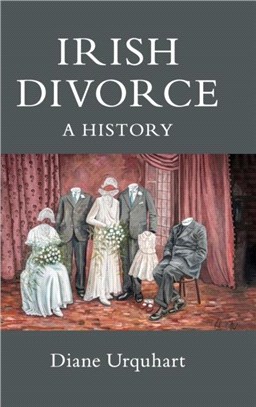 Irish Divorce ― A History