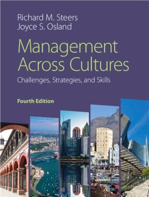 Management Across Cultures ― Challenges, Strategies, and Skills