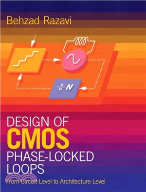 Design of CMOS phase-locked ...