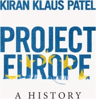 Project Europe：A History