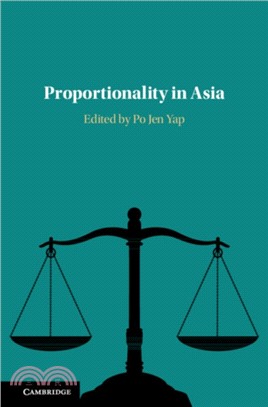 Proportionality in Asia