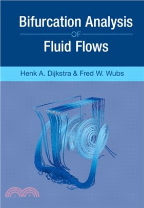 Bifurcation Analysis of Fluid Flows