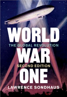 World War One：The Global Revolution