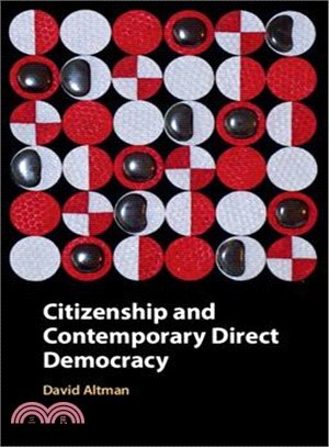 Citizenship and Contemporary Direct Democracy