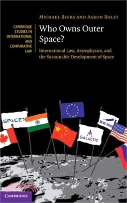 Who Owns Outer Space?: International Law, Astrophysics, and the Sustainable Development of Space