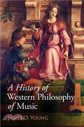 A History of Western Philosophy of Music