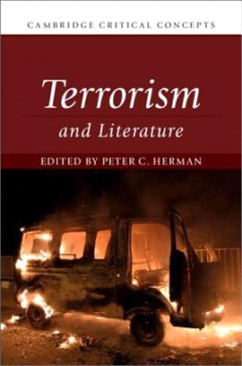 Terrorism and literature