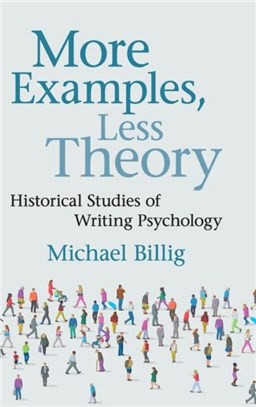 More Examples, Less Theory ― Historical Studies of Writing Psychology
