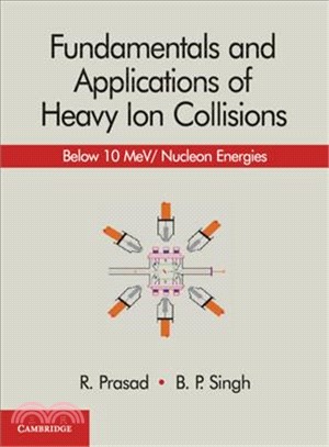 Fundamentals and Applications of Heavy Ion Collisions ― Below 10 Mev/ Nucleon Energies