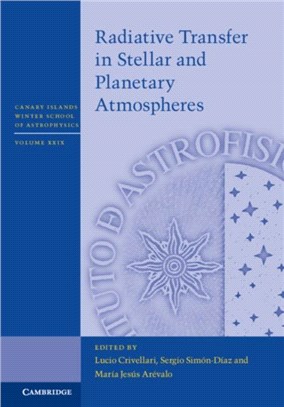 Radiative Transfer in Stellar and Planetary Atmospheres