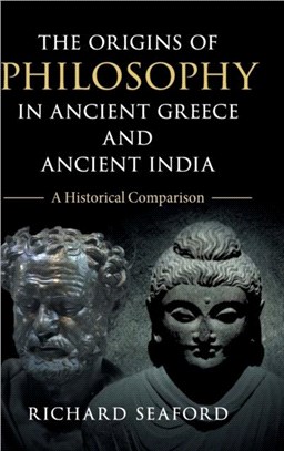 The Origins of Philosophy in Ancient Greece and Ancient India ― A Historical Comparison