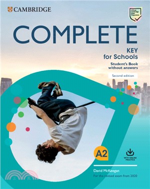 Complete Key for Schools Student\