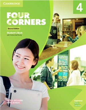 Four Corners Level 4 Student\