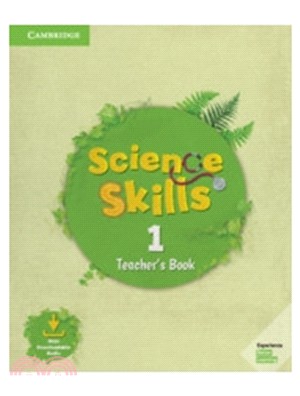 Science Skills Level 1 Teacher\