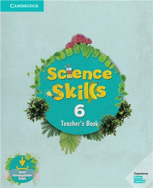 Science Skills Level 6 Teacher\