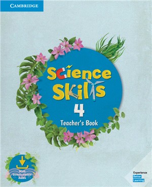 Science Skills Level 4 Teacher\