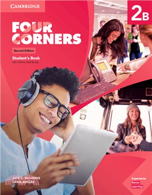 Four Corners Level 2B Student\