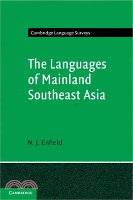 The Languages of Mainland Southeast Asia