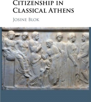 Citizenship in Classical Athens
