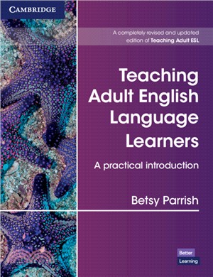 Teaching Adult English Language Learners ― A Practical Introduction
