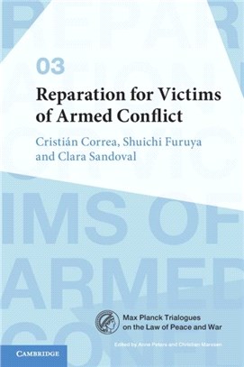 Reparation for Victims of Armed Conflict