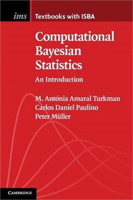 Computational Bayesian Statistics ― An Introduction