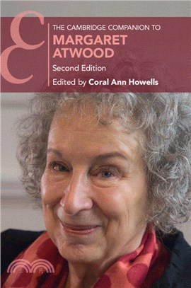 The Cambridge Companion to Margaret Atwood