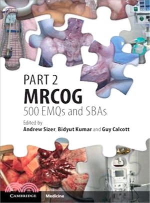 Mrcog ― 500 Emqs and Sbas