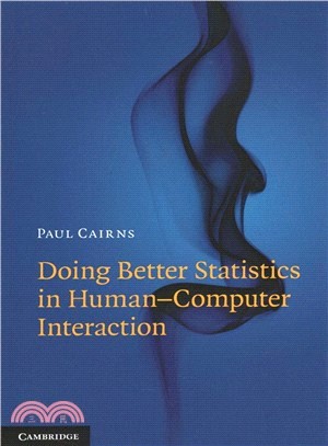 Doing Better Statistics in Human-Computer Interaction