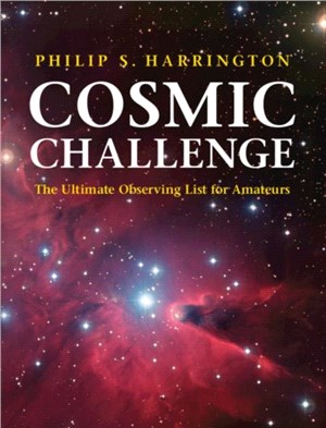 Cosmic Challenge ― The Ultimate Observing List for Amateurs
