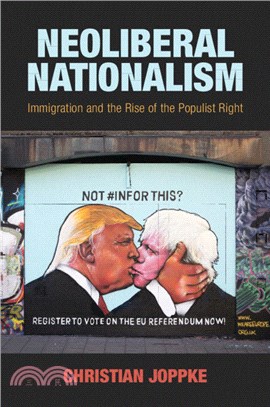 Neoliberal Nationalism：Immigration and the Rise of the Populist Right