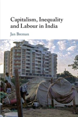 Capitalism, Inequality and Labour in India