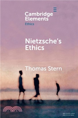 Nietzsche's Ethics