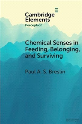 Are You Going to Eat That? ― The Role of Taste in the Evolution of Feeding, Belonging, and Surviving